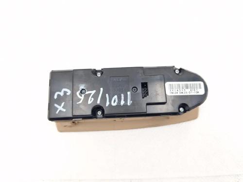 Switch BMW X3 (E83) 2.0 sd | BP36798236I30 - Image 6