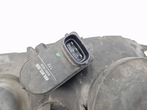 Left headlight TOYOTA AVENSIS (_T22_) 1.6 VVT-i (ZZT220_, ZZT220R) | BP30347092C28 