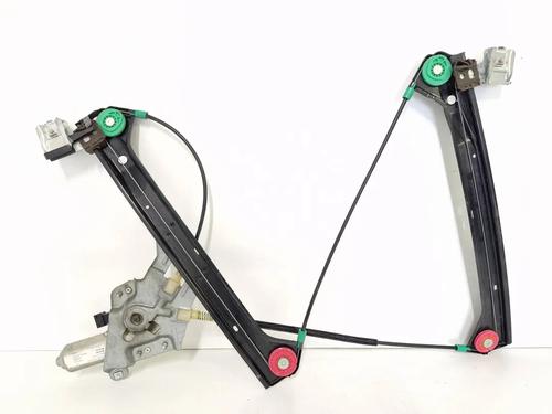 Right front window motor SAAB 9-3 (YS3F, E79, D79, D75) 1.9 TiD | BP30345641E20