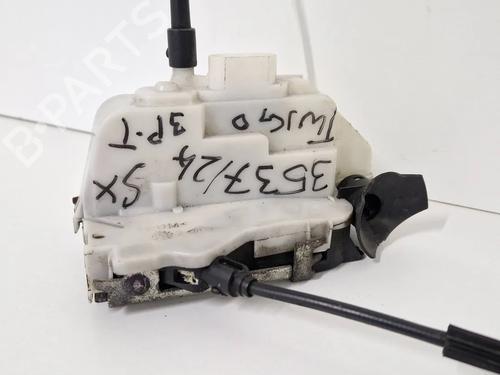 Front left lock RENAULT TWINGO II (CN0_) 1.5 dCi (CN0E) | BP30344083C98 