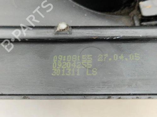 Left taillight OPEL AGILA A (H00) 1.0 (F68) | BP30342352C34 - Image 8