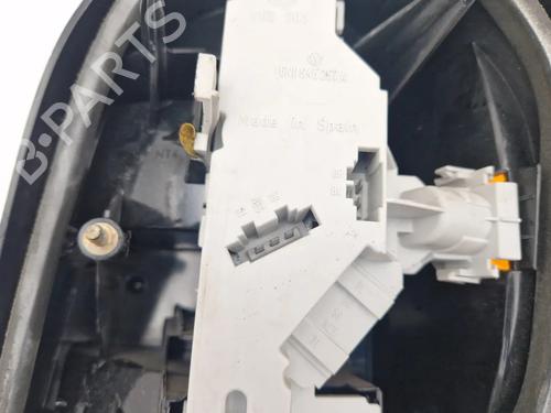 Left taillight VW POLO III (6N1) 50 1.0 | BP30350881C34 