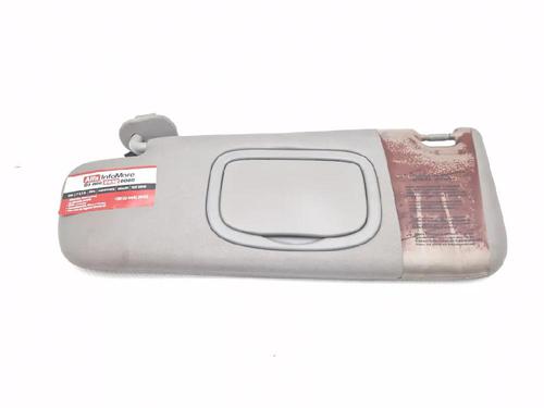 Left sun visor ALFA ROMEO GIULIETTA (940_) 1.6 JTDM (940FXD1A) | BP37486238I1 - Image 2