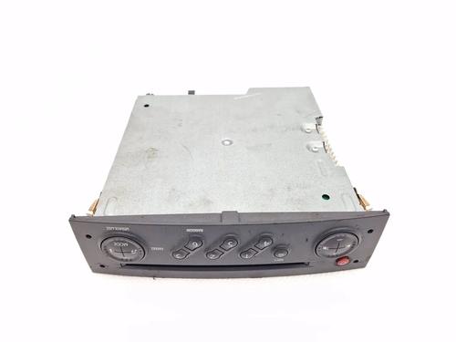 Radio RENAULT MODUS / GRAND MODUS (F/JP0_) 1.5 dCi (FP0F, JP0F) | BP30346303E6