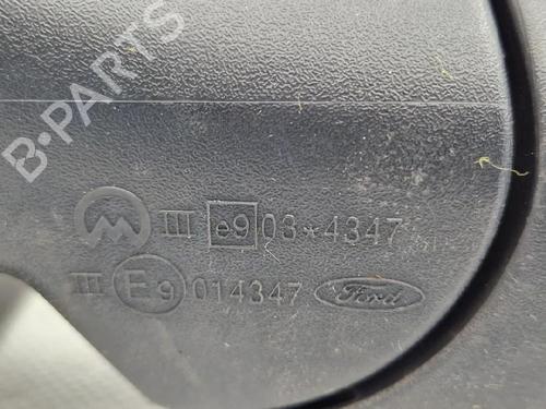 Left mirror FORD GALAXY II (WA6) 2.0 TDCi | BP30528320C26