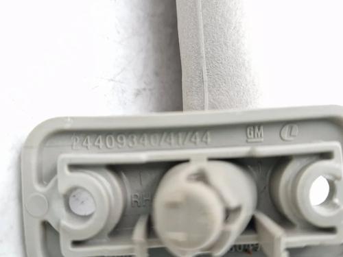 Right sun visor OPEL CORSA C (X01) 1.0 (F08, F68) | BP30341557I2 