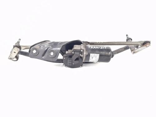 Used Front wiper motor FORD TRANSIT CONNECT (P65_, P70_, P80_) 1.8 16V (116 hp) 30347125