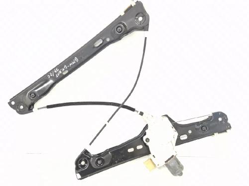 Used Front right window mechanism Front right window mechanism BMW 3 Touring (E91) 320 d (163 hp) 40492071 40492071