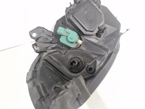 Right headlight RENAULT TWINGO II (CN0_) 1.5 dCi (CN0E) | BP37260107C29 - Image 9