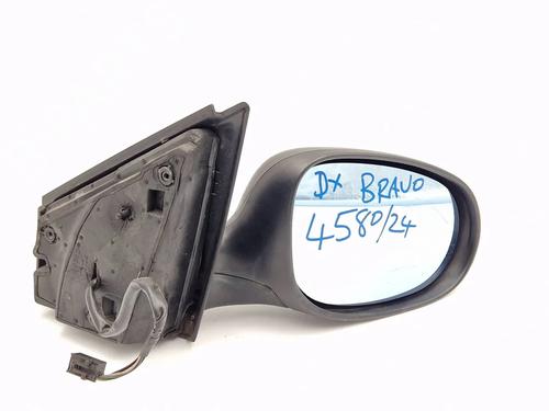 Right mirror FIAT BRAVO II (198_) 1.4 (198AXA1B) | BP30345739C27 