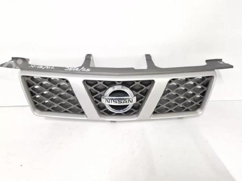 Used Grille Grille NISSAN X-TRAIL I (T30) 2.2 dCi 4x4 (136 hp) 34611886 34611886