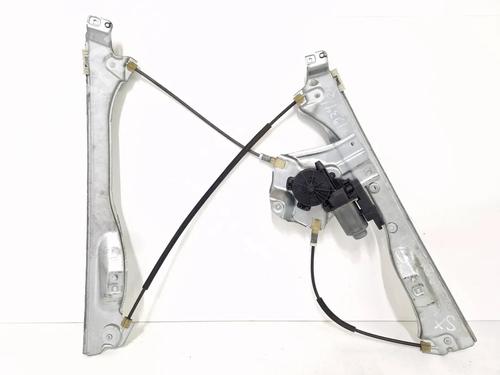 front-left-window-mechanism-renault-clio-iii-br01-cr01-2005-2006-2007-2008-2009-2010-2011-2012-2013-2014-30342740 main image