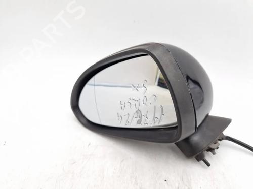 Left mirror OPEL CORSA D (S07) 1.0 (L08, L68) | BP30342727C26 