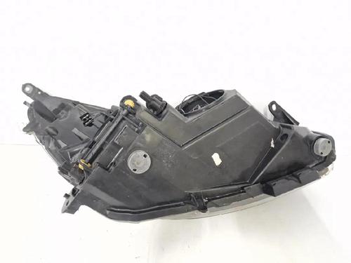 Left headlight RENAULT CLIO III (BR0/1, CR0/1) 2.0 16V (BR0C, BR0K, CR0C, CR0K) | BP33454037C28 - Image 12