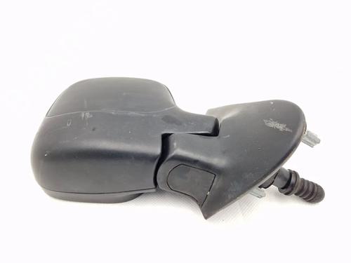 Right mirror PEUGEOT PARTNER Box Body/MPV (5_, G_) 1.9 D | BP30346127C27