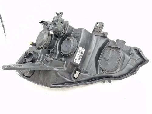 Right headlight RENAULT MODUS / GRAND MODUS (F/JP0_) 1.5 dCi (FP0F, JP0F) | BP30342232C29 