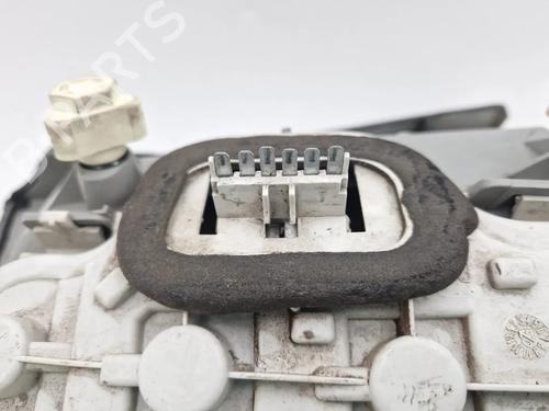 Right taillight OPEL ASTRA G Hatchback (T98) 1.2 16V (F08, F48) | BP30342254C35