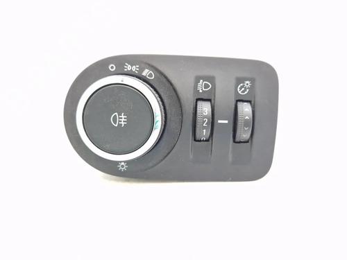 headlight-switch-opel-corsa-d-s07-2006-2007-2008-2009-2010-2011-2012-2013-2014-2015-30342628 main image