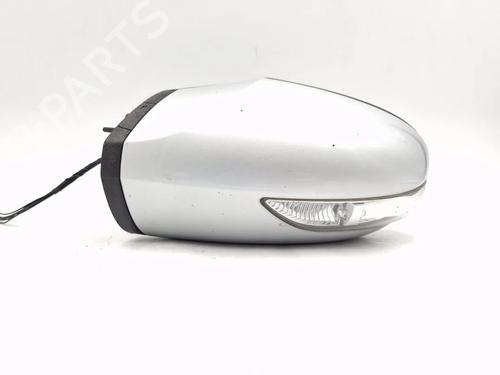 Used Left mirror MERCEDES-BENZ A-CLASS (W169) A 170 (169.032, 169.332) (116 hp) 30344878