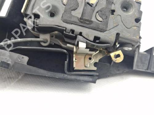 Front left lock FORD FOCUS C-MAX (DM2) 1.6 TDCi | BP39578224C98  - Image 11