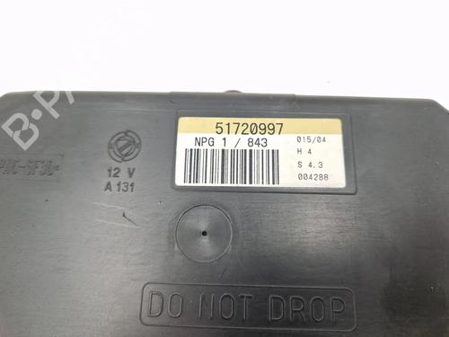 Electronic module LANCIA YPSILON (843_) 1.2 (843.AXA1A) | BP30347071M83 