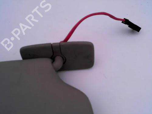 Left sun visor VOLVO V50 (545) 2.0 D | BP30340837I1