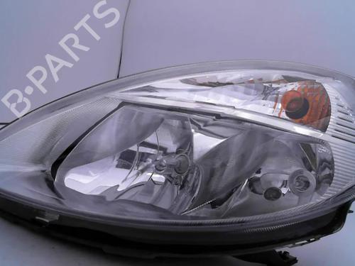Left headlight LANCIA YPSILON (843_) 1.2 (843.AXA1A) | BP30340931C28 - Image 3