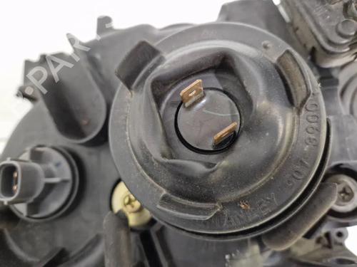 Right headlight MAZDA 3 (BK) 1.6 DI Turbo | BP30345386C29 - Image 11