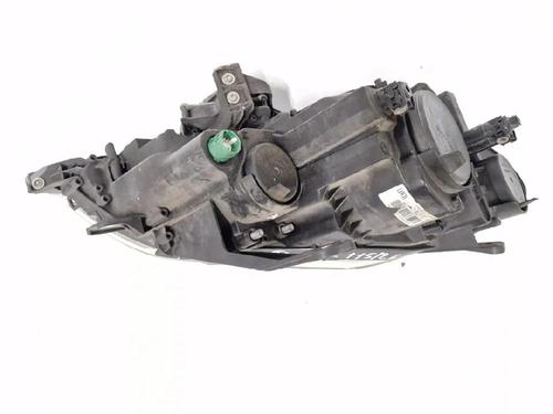 Left headlight LANCIA DELTA III (844_) 1.4 (844.AXA1A) | BP31752189C28 