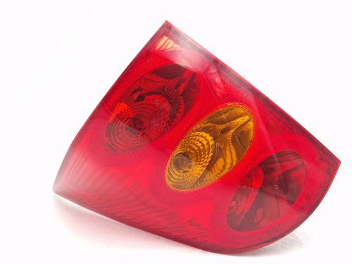 Used Left taillight Left taillight PEUGEOT 1007 (KM_) 1.4 HDi (68 hp) 30346250 30346250