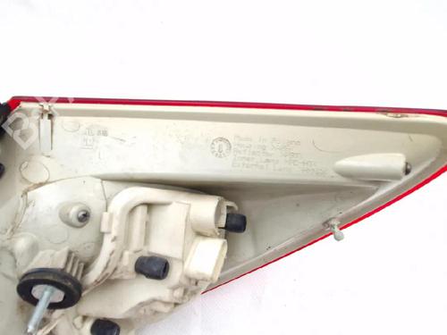 Left taillight OPEL ASTRA J (P10) 1.7 CDTI (68) | BP40036422C34 - Image 12
