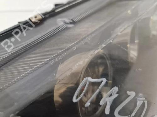 Right headlight MAZDA 6 Saloon (GG) 2.0 DI (GG14) | BP33952573C29  - Image 11