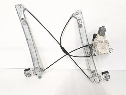 Front left window mechanism SMART FORFOUR (454) 1.5 CDI (454.001) | BP30344074C22