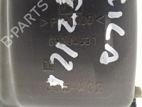 Air filter box OPEL AGILA A (H00) 1.0 12V (F68) | BP33747621M87 - Image 6