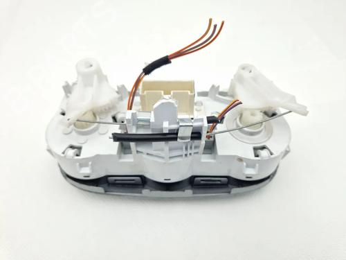 Climate control OPEL CORSA D (S07) 1.2 (L08, L68) | BP30350192I5 - Image 5