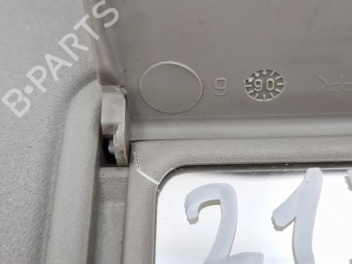 Right sun visor FORD FOCUS C-MAX (DM2) 1.6 | BP30341515I2 - Image 5