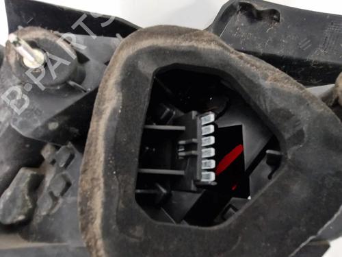 Right taillight OPEL CORSA D (S07) 1.0 (L08, L68) | BP30343307C35