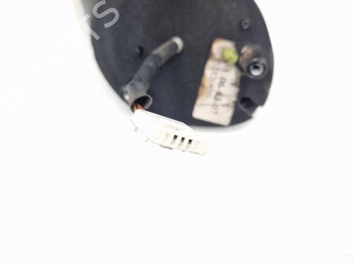 Right mirror FIAT MULTIPLA (186_) 1.6 100 16V (186AXA1A) | BP30348009C27