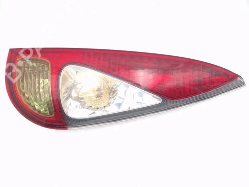 Used Right taillight Right taillight TOYOTA YARIS VERSO (_P2_) 1.4 D-4D (NLP20_, NLP22_) (75 hp) 30349983 30349983