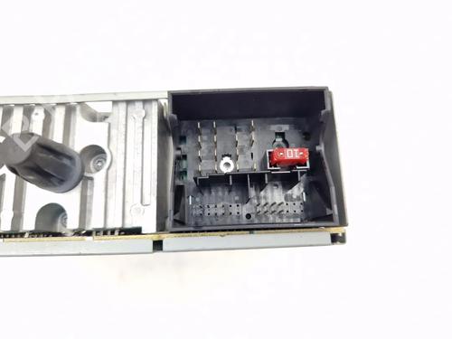 Radio CITROËN C3 Picasso (SH_) 1.4 VTi 95 (SH8FSC, SH8FP0, SH8FP6) | BP30350565E6 