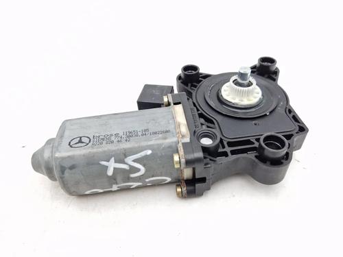 Left front window motor MERCEDES-BENZ C-CLASS (W203) C 320 CDI (203.020) | BP30341429E21