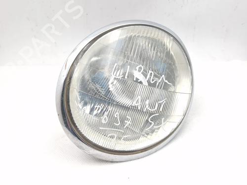 Used Left headlight LANCIA LYBRA (839_) 1.8 16V (839AXB1A, 839AXG1A) (131 hp) 30350777