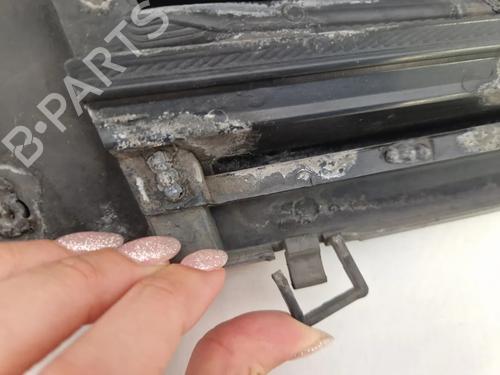 Grill FIAT PANDA (169_) 1.2 (169.AXB11, 169.AXB1A) | BP30350527C40 - Image 6