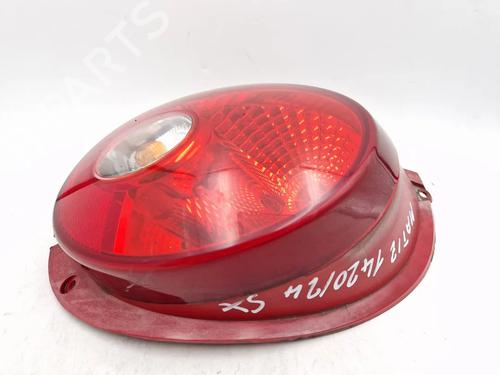 Left taillight CHEVROLET MATIZ (M200, M250) 1.0 | BP30341808C34 