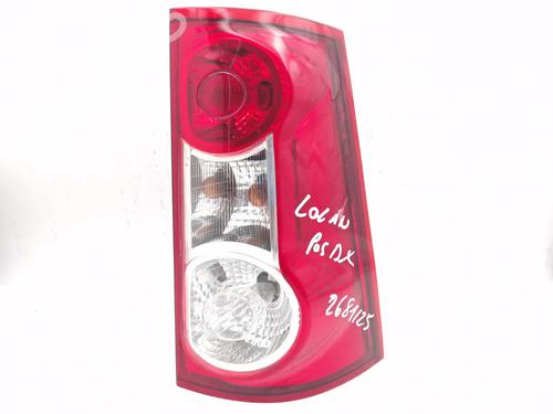 Right taillight DACIA LOGAN MCV (KS_) 1.6 16V (KS0L, KS0M, KS0P, KS1S) | BP30350926C35 - Image 2