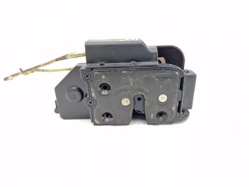 Front right lock HYUNDAI GETZ (TB) 1.5 CRDi | BP30351205C97 