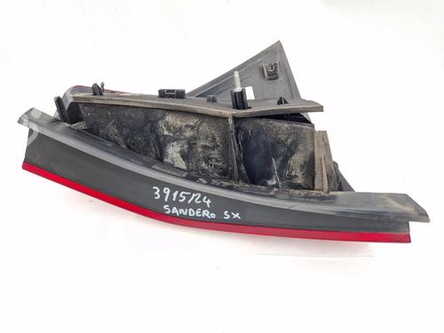 Left taillight DACIA SANDERO 1.6 (BS0D, BS0B, BS0F, BS0H) | BP30346085C34 