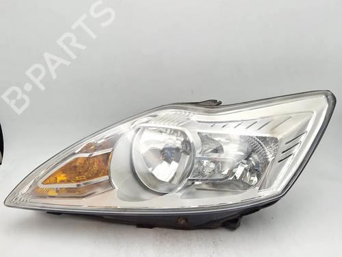Used Left headlight Left headlight FORD FOCUS II Turnier (DA_, FFS, DS) 1.4 (80 hp) 30345326 30345326