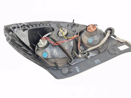 Left taillight CHEVROLET AVEO Hatchback (T300) 1.4 | BP30348380C34 