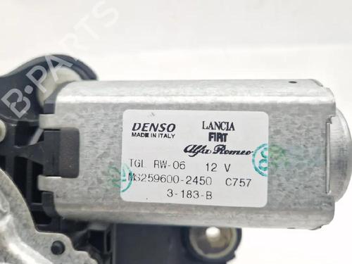 Rear wiper motor LANCIA YPSILON (312_) 1.2 (312.PXA1A, 312.YXA1A) | BP39578226M102 - Image 6